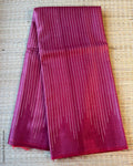 DP-Y14764 Red Tussar Sari