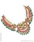 AJ-Y26226 Rani Necklace