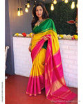 DP-Y10156 GangaJamuna Kanchi