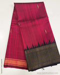 DP-Y14637 Rawsilk Sari