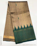 DP-Y14636 Rawsilk Sari