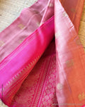 DP-Y15316 Dusty Rose Kora Kanchi