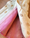 DP-Y15326 Cream Kora Kanchi