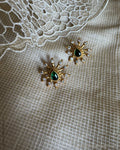 AS-Y15344 Detachable Earring 2IN1