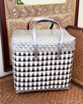 AC-Y15161 Hand Made Launch Basket