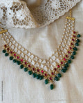 AJ-Y15534 Pearl Nekclace