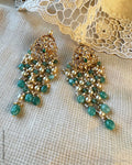 AJ-Y15291 Statement Earring