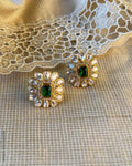 AJ-Y15294 Moissanite Tops