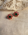 AJ-X17626 Statement Earring