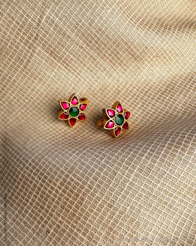 AJ-X17725 Statement Bugudi set