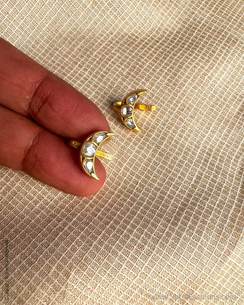 AJ-X17731 Statement Bugudi set