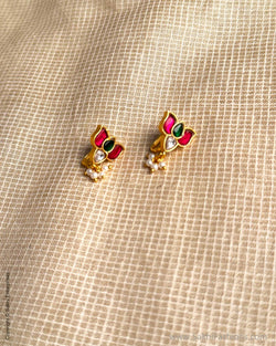 AJ-X17934 Statement Nose Pin set
