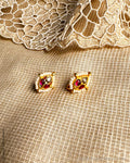 AJ-X17932 Statement Nose Pin set