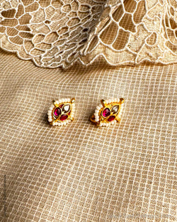 AJ-X17932 Statement Nose Pin set