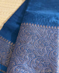 DP-X14220 Blue Sari