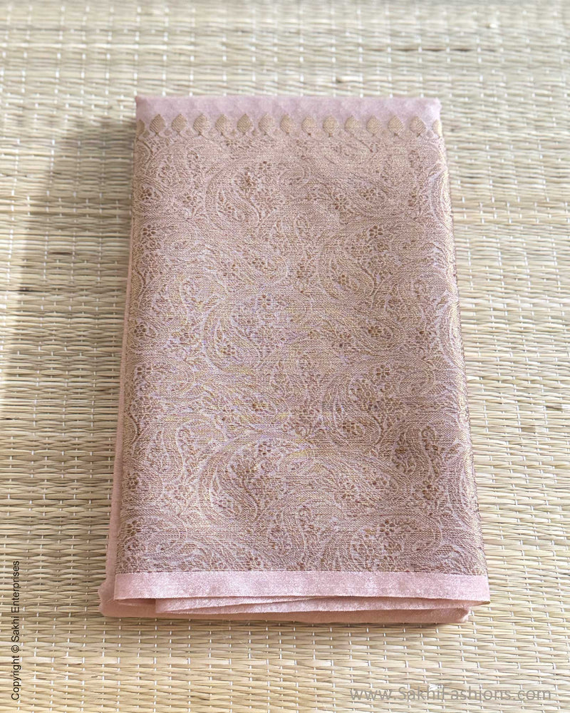 DP-X14223 Beige Sari