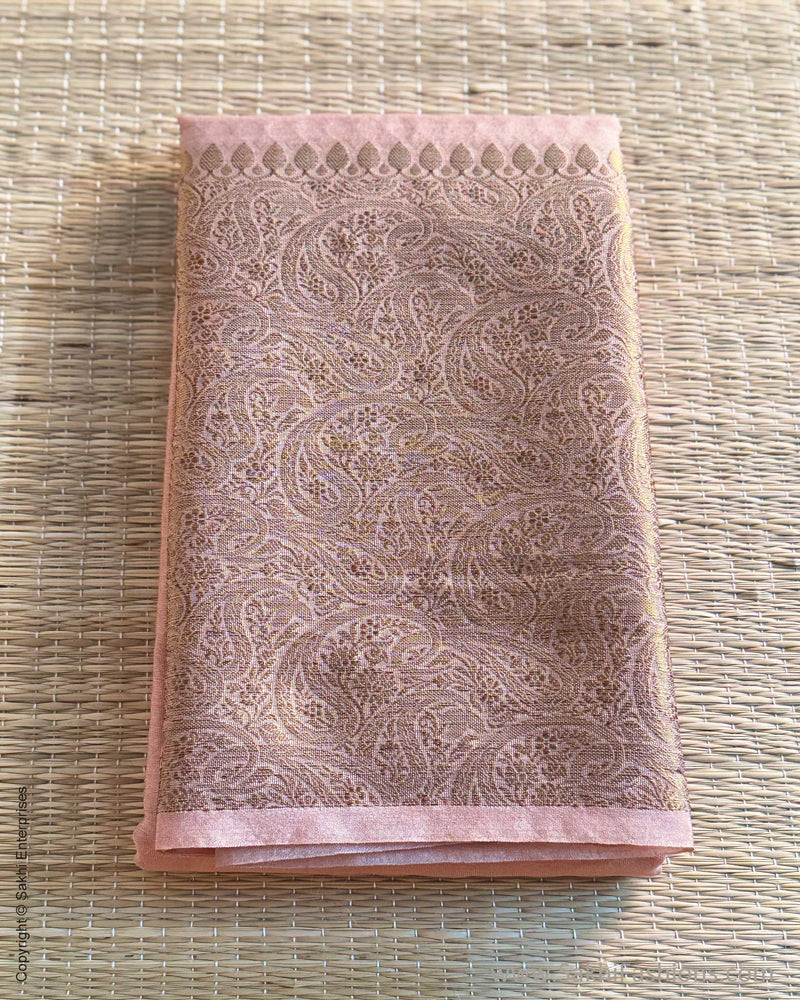 DP-X14223 Beige Sari