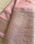 DP-X14223 Beige Sari