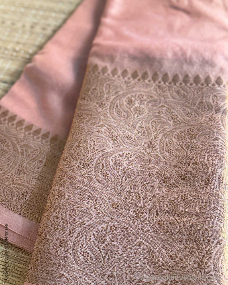 DP-X14223 Beige Sari
