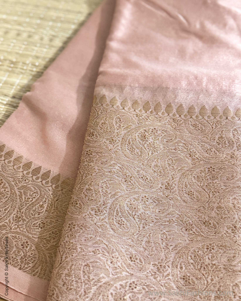 DP-X14223 Beige Sari
