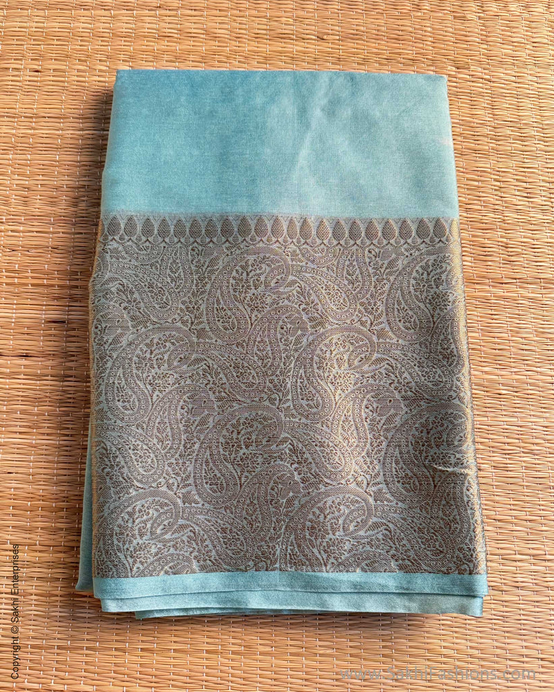 DP-X16079 Mint Sari