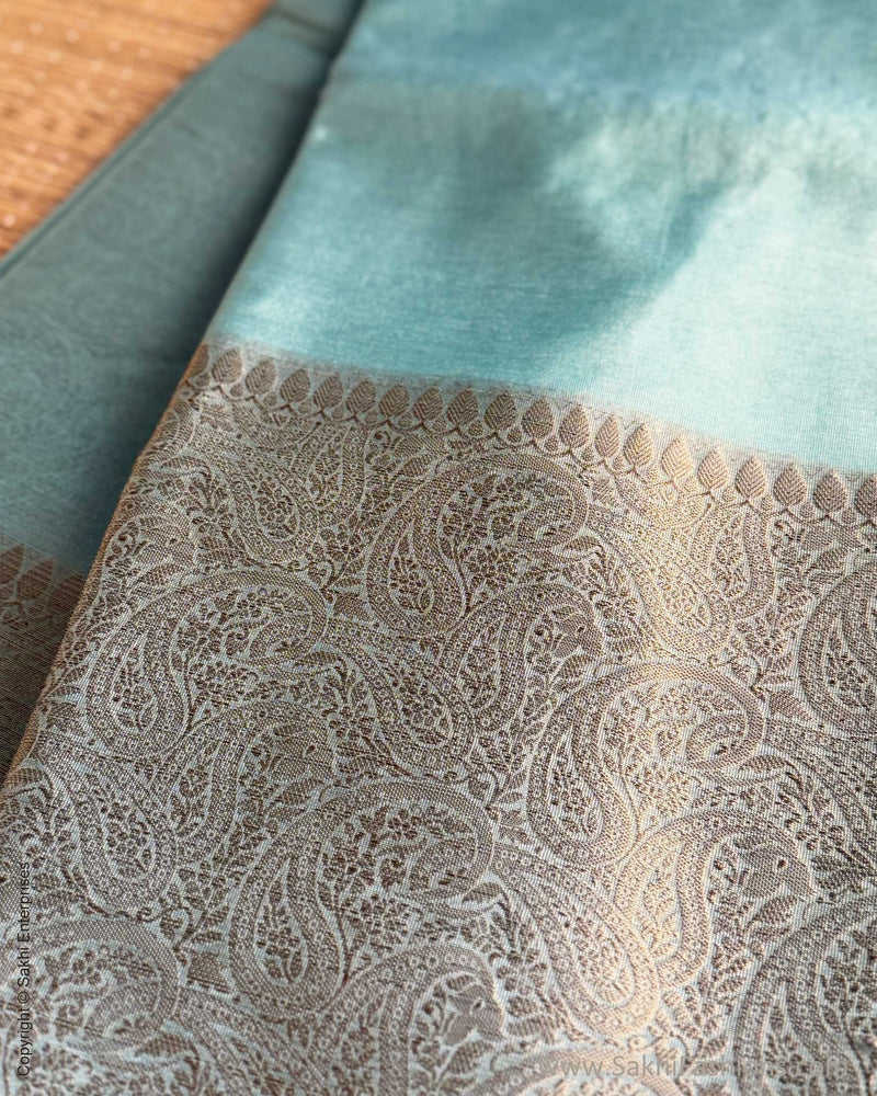 DP-X16079 Mint Sari