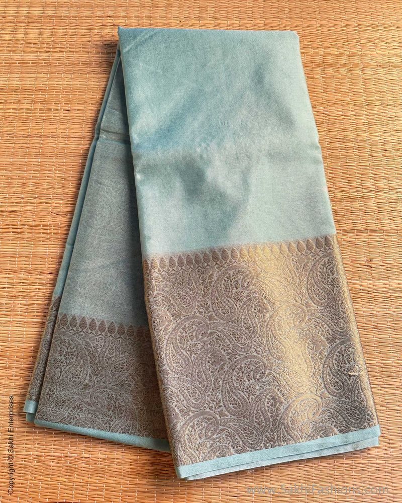 DP-X16079 Mint Sari