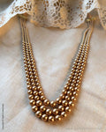 AJ-X17470 Pearl Mala