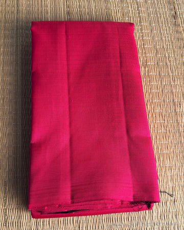 EE-X16007 Pink Black Kanchi Sari
