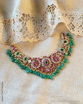 AJ-X13554 Rani Necklace