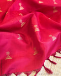 BL-X15443 Jumka Kanchi Blouse