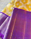 DP-Z00042 Tissue Kanchi Sari