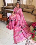 DP-Y12878 Pink Thread Kanchi