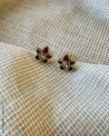 AJ-Z00125 Statement Earring