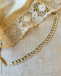 AJ-Z00138 Diamante Necklace
