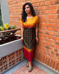 EE-Z00489 Kanchi Dress