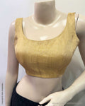 BL-RS0003 Gold RBlouse