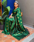 EE-Y08536 Parrot Green Kanchi