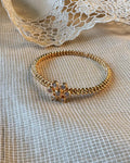 AJ-Z00584 Diamante Bangle