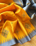 DP-Z00004 Yellow Kasuthi Kanchi