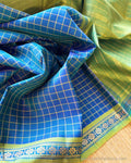 DP-Z01060 Thread Kanchi Sari