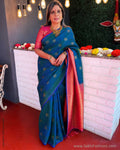 DP-Y15303 Rangoli Kanchi Sari