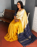 DP-Z00617 Shaded Yellow Kanchi