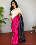 DP-Z00618 Shaded Pink Kanchi