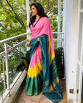 DP-Z04277 Shaded Print Kanchi