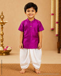 DP-Y14318 Kurta Set L'Master