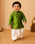 DP-Y14319 Kurta Set L'Master