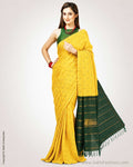 DP-Y14002 Yellow Bandhini Kanchi