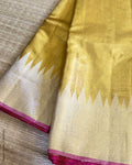 DP-Z01301 Tissue Kanchi Sari
