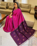 DP-Z05188 Parrot Bandhini Kanchi